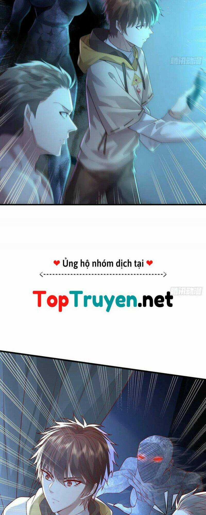 Ngự Linh Giả - Chapter 25 - Trang 3