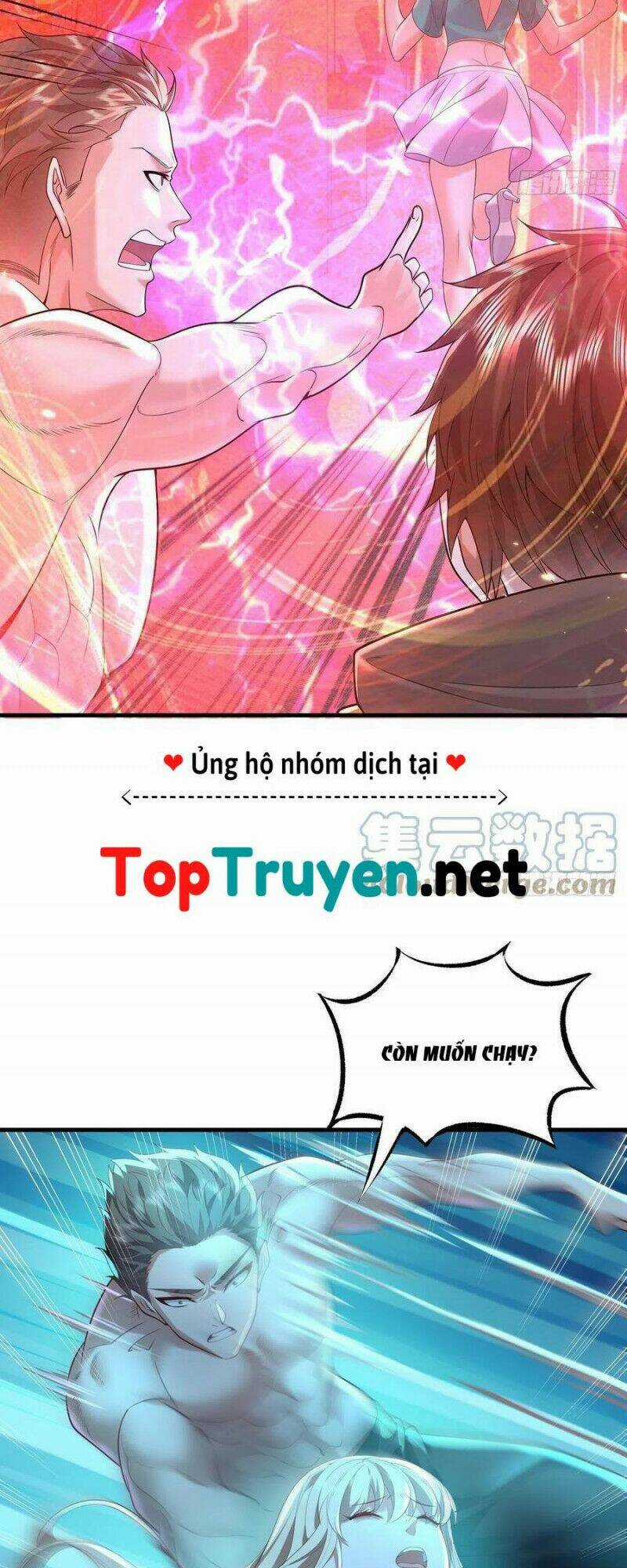 Ngự Linh Giả - Chapter 25 - Trang 24