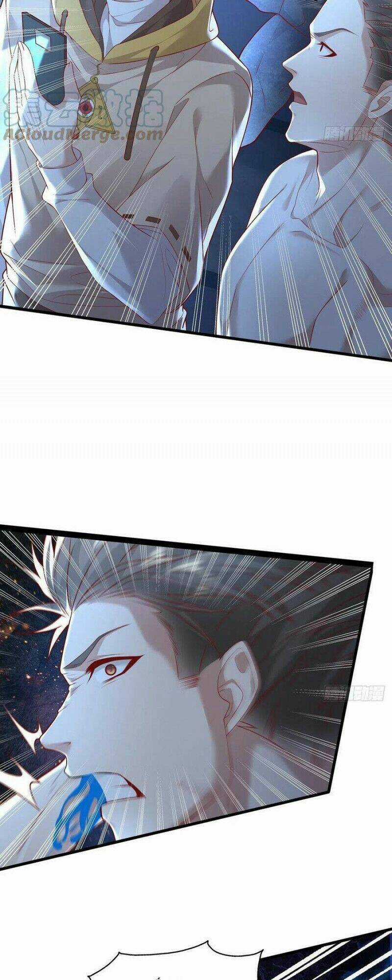 Ngự Linh Giả - Chapter 25 - Trang 4