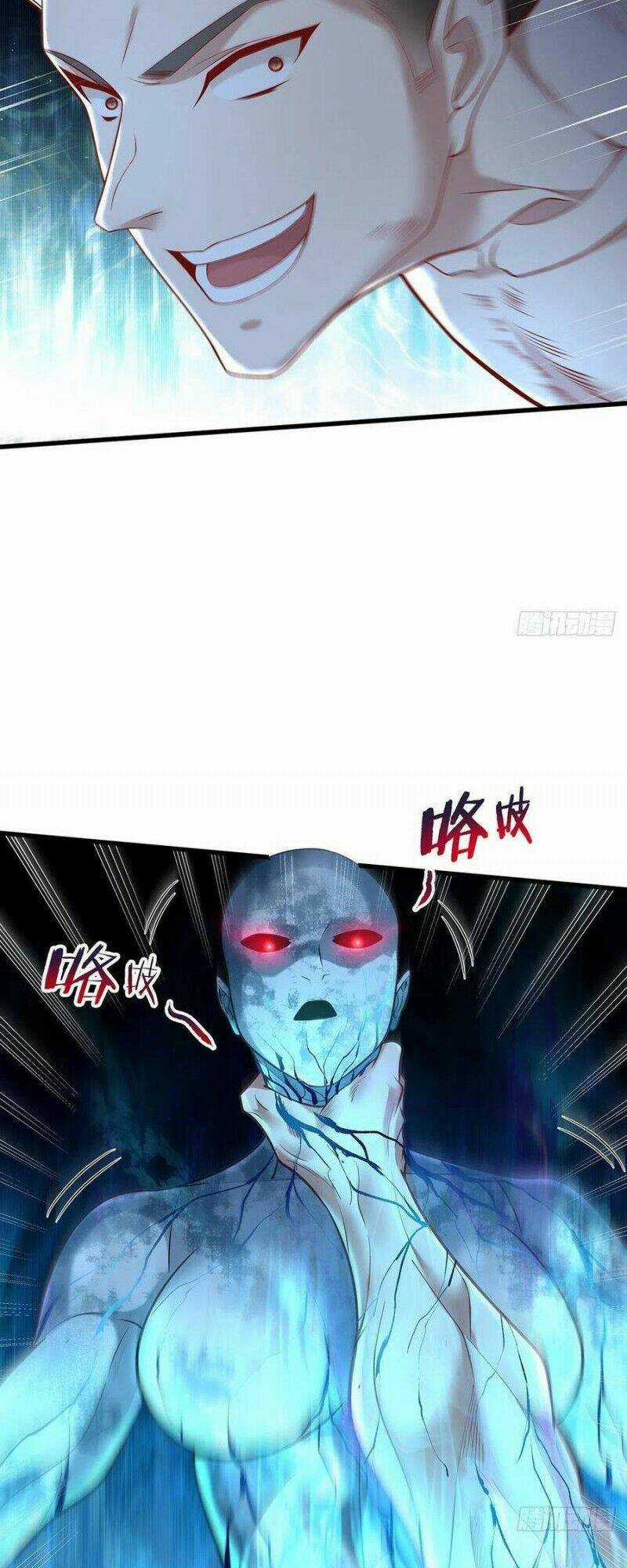 Ngự Linh Giả - Chapter 25 - Trang 6