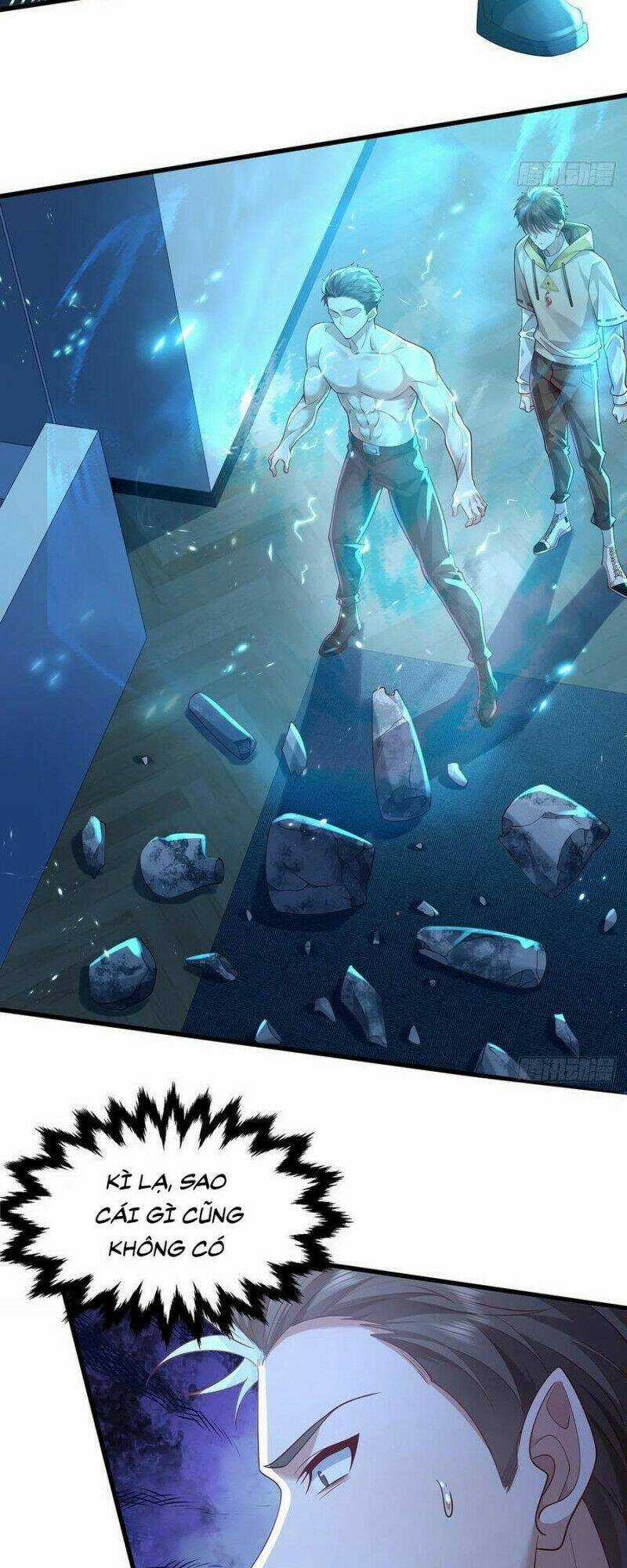 Ngự Linh Giả - Chapter 25 - Trang 8