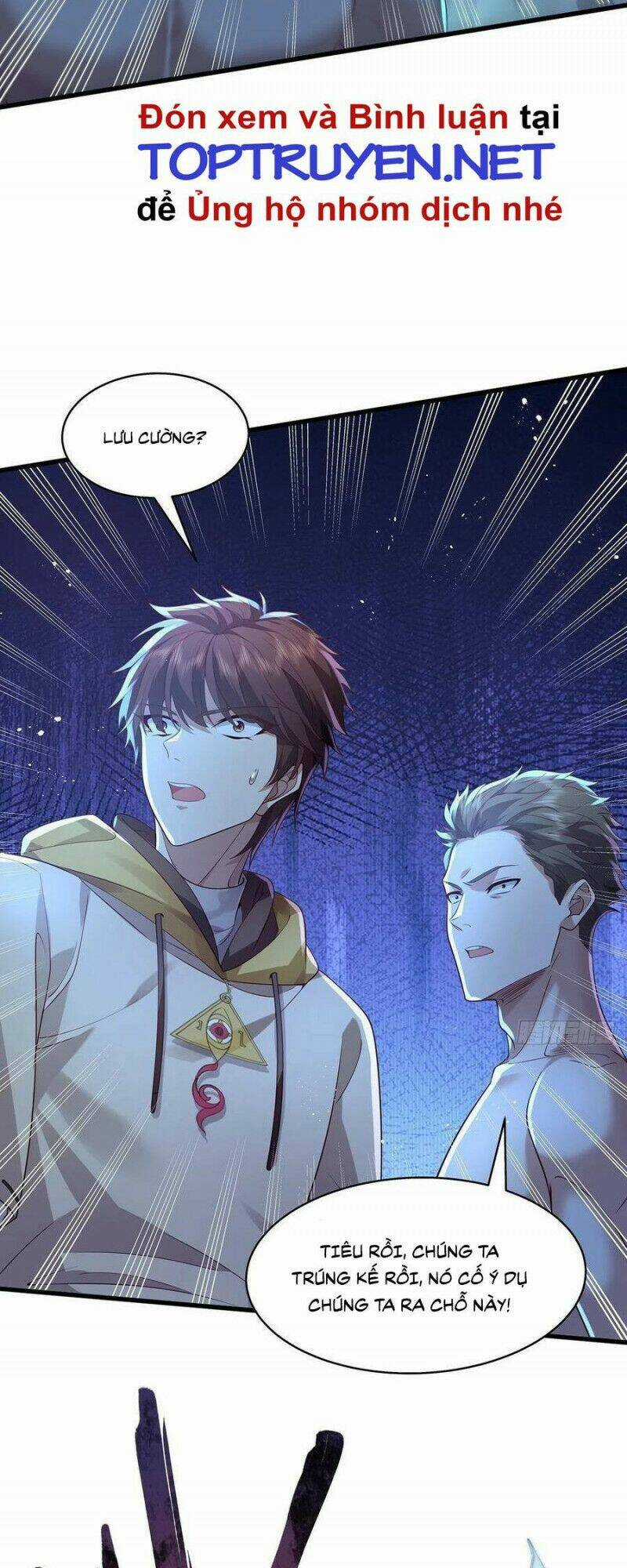 Ngự Linh Giả - Chapter 25 - Trang 10