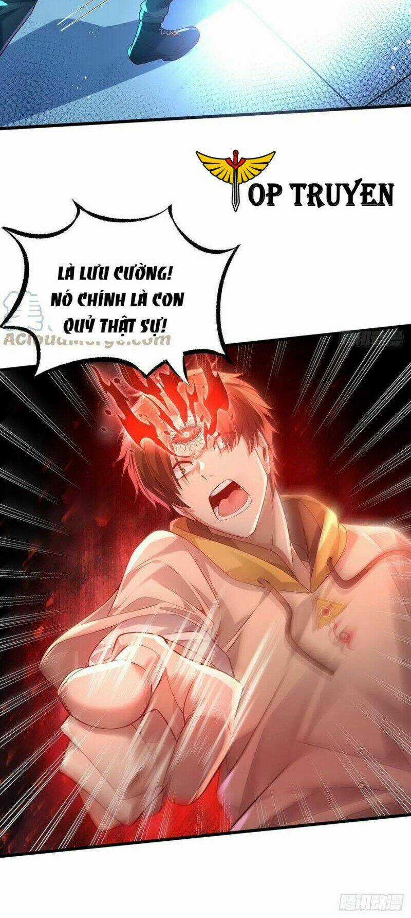 Ngự Linh Giả - Chapter 26 - Trang 15