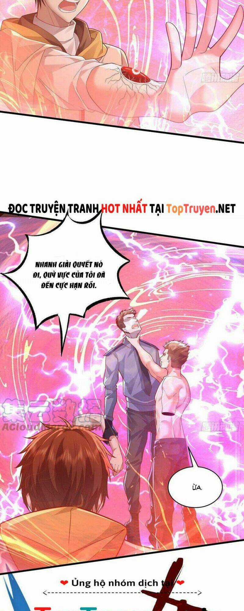 Ngự Linh Giả - Chapter 26 - Trang 17