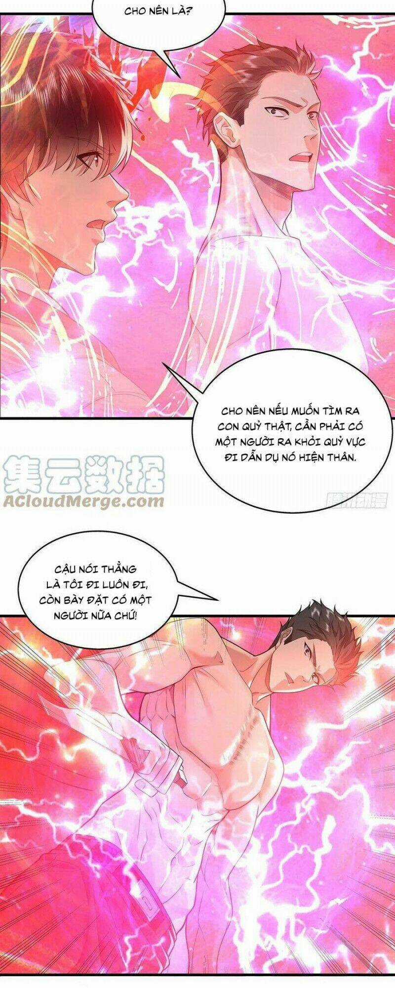 Ngự Linh Giả - Chapter 26 - Trang 3