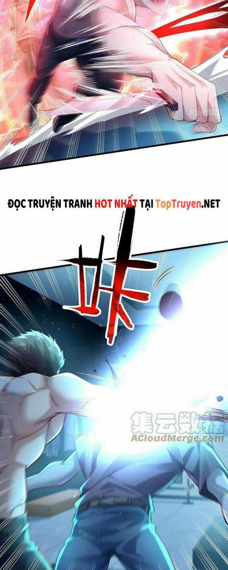 Ngự Linh Giả - Chapter 26 - Trang 5