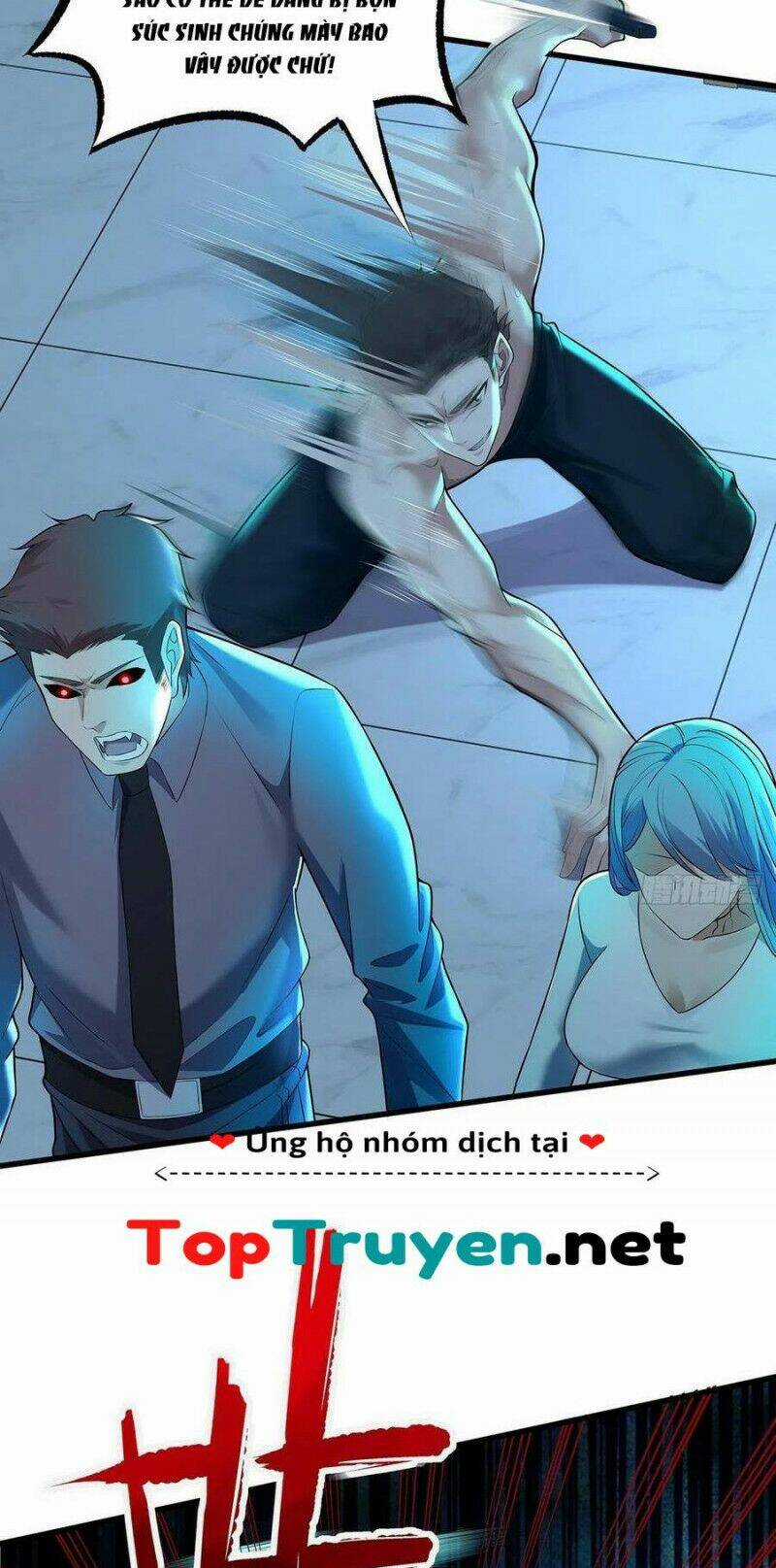 Ngự Linh Giả - Chapter 26 - Trang 7