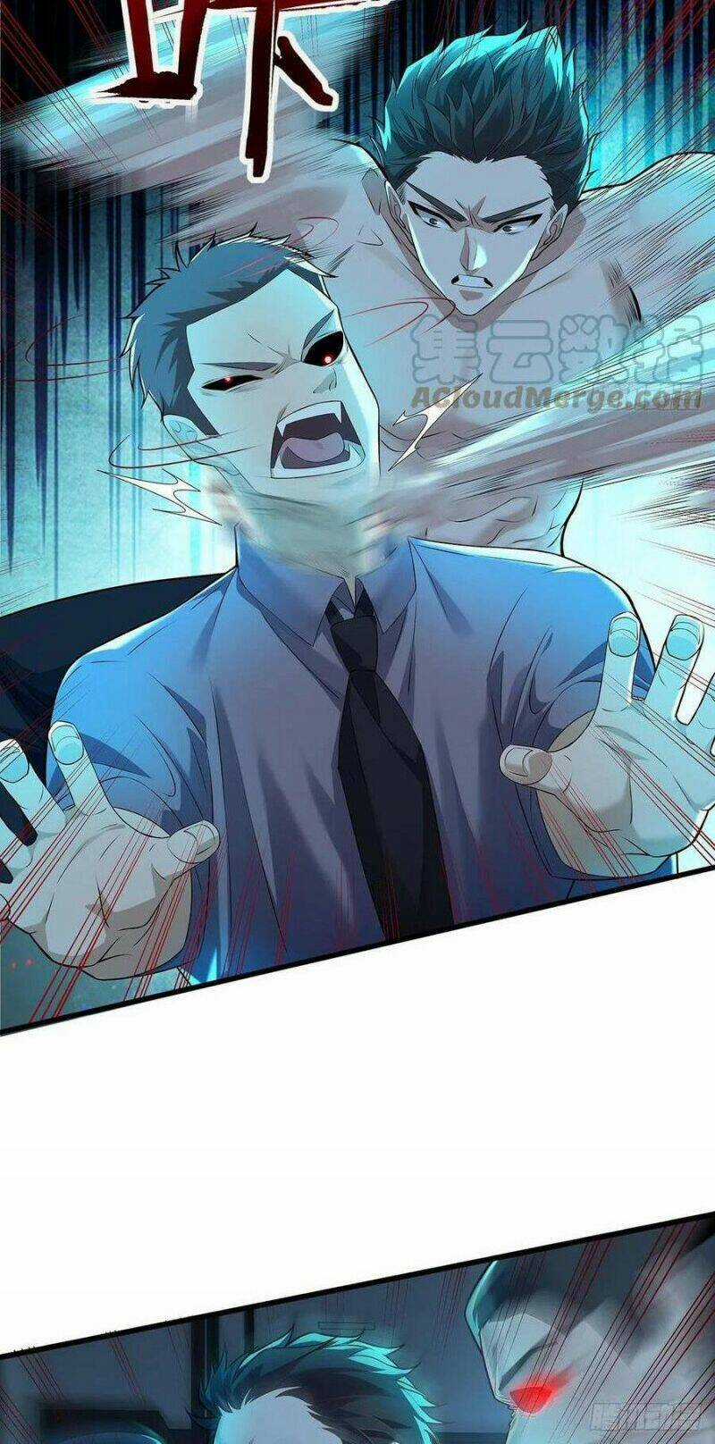 Ngự Linh Giả - Chapter 26 - Trang 8