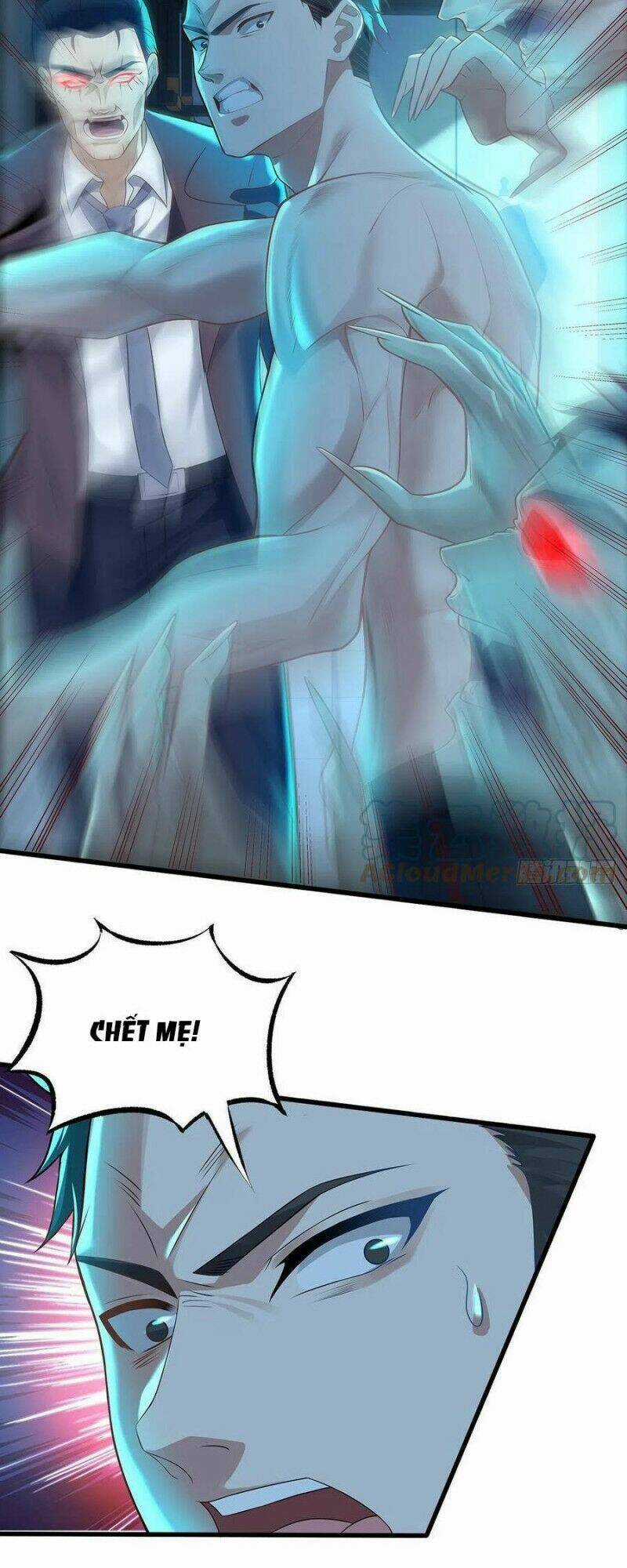 Ngự Linh Giả - Chapter 26 - Trang 9