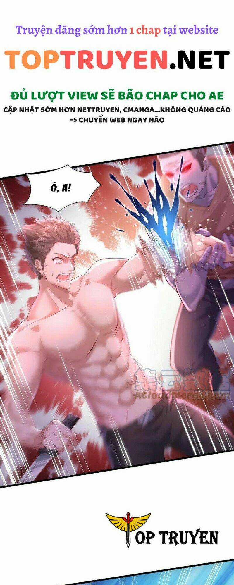 Ngự Linh Giả - Chapter 26 - Trang 10