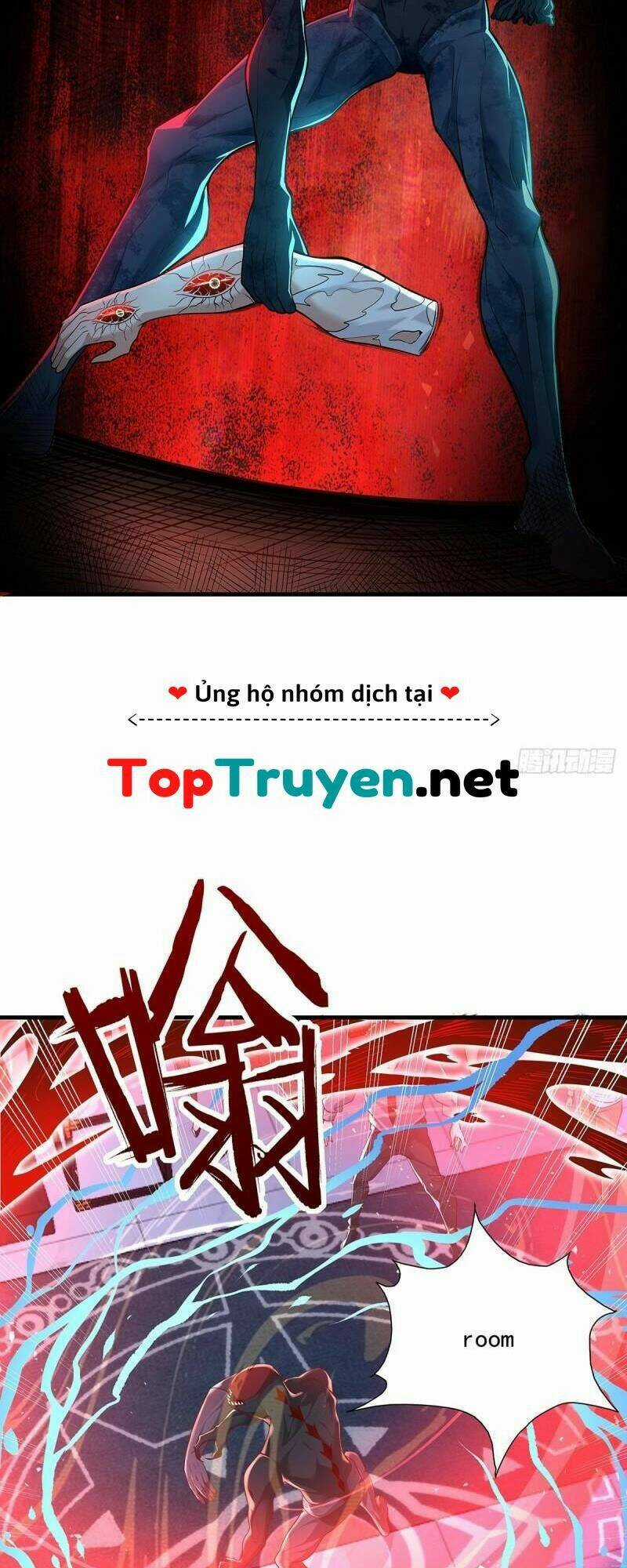 Ngự Linh Giả - Chapter 27 - Trang 3