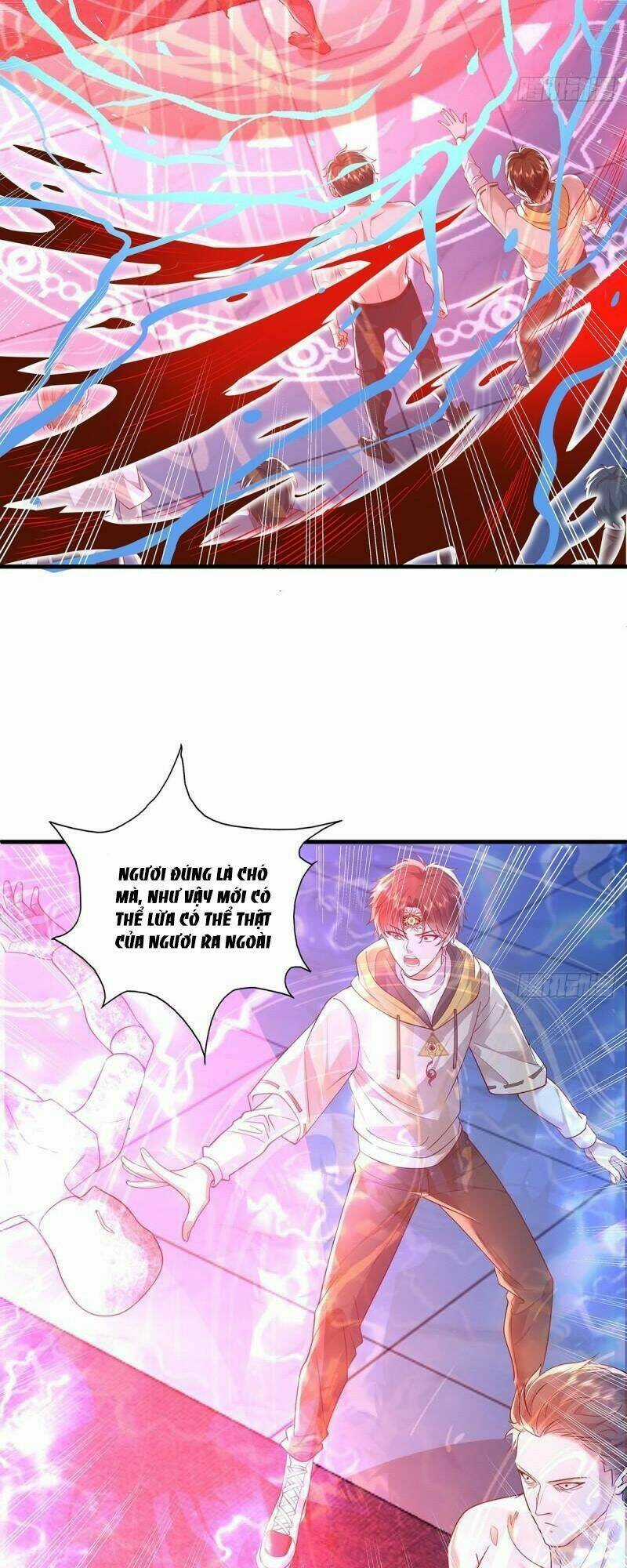 Ngự Linh Giả - Chapter 27 - Trang 4