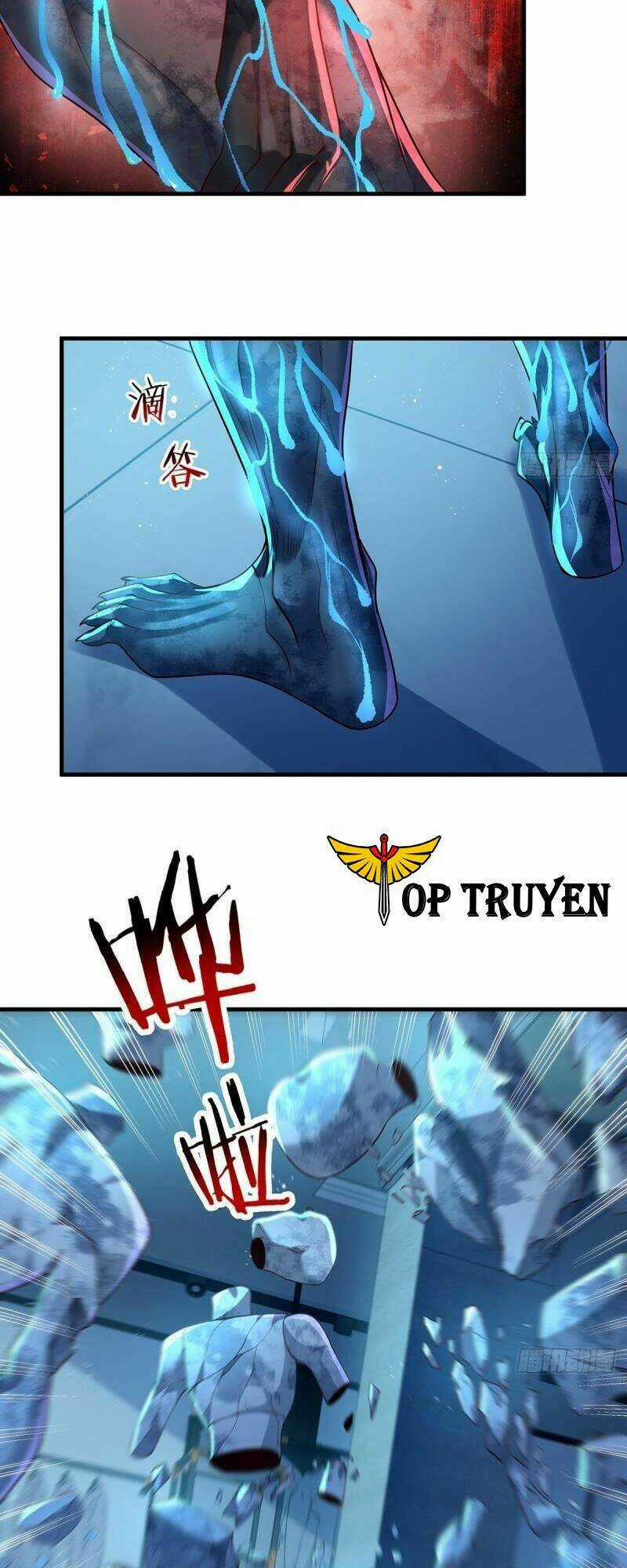 Ngự Linh Giả - Chapter 27 - Trang 10