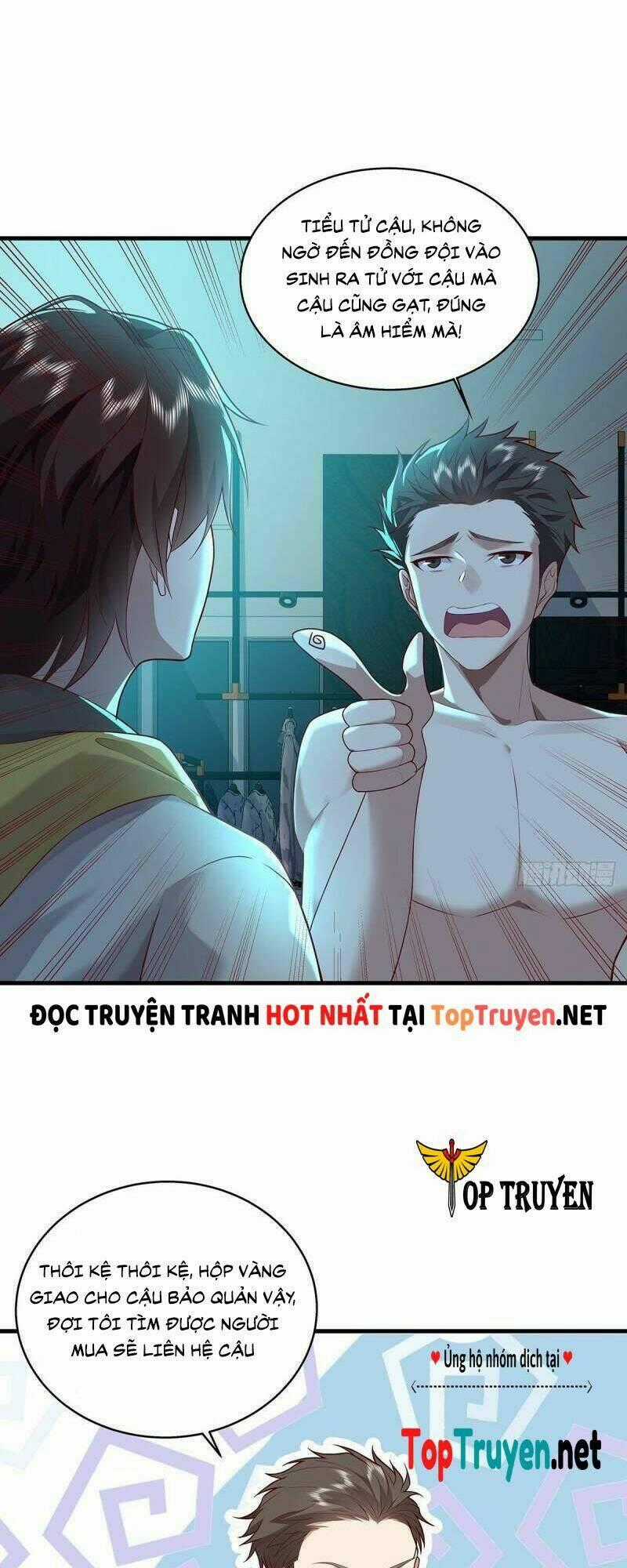 Ngự Linh Giả - Chapter 28 - Trang 2