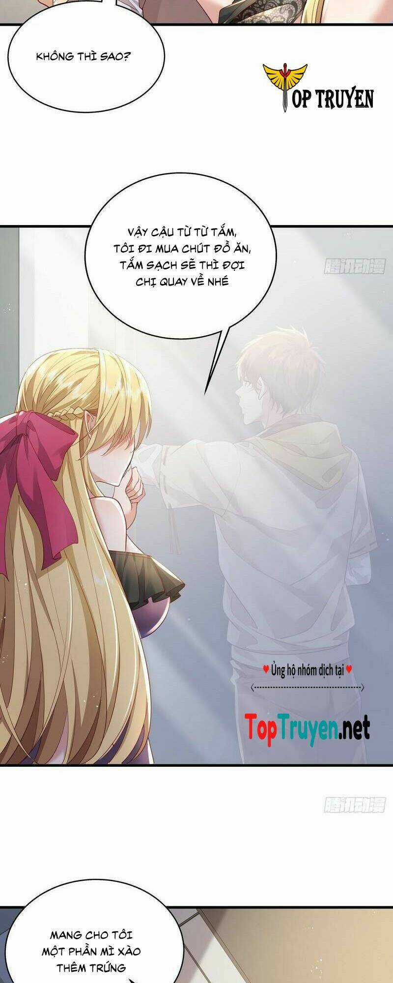 Ngự Linh Giả - Chapter 28 - Trang 22