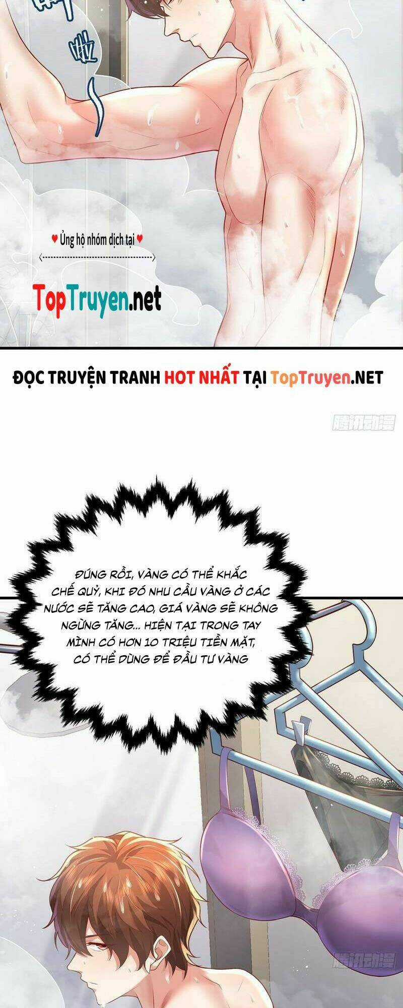 Ngự Linh Giả - Chapter 28 - Trang 24