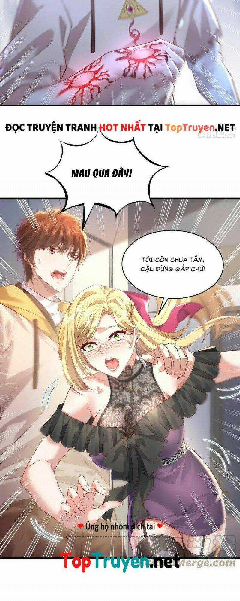 Ngự Linh Giả - Chapter 29 - Trang 18