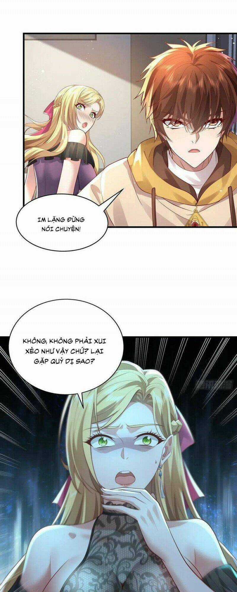 Ngự Linh Giả - Chapter 29 - Trang 19