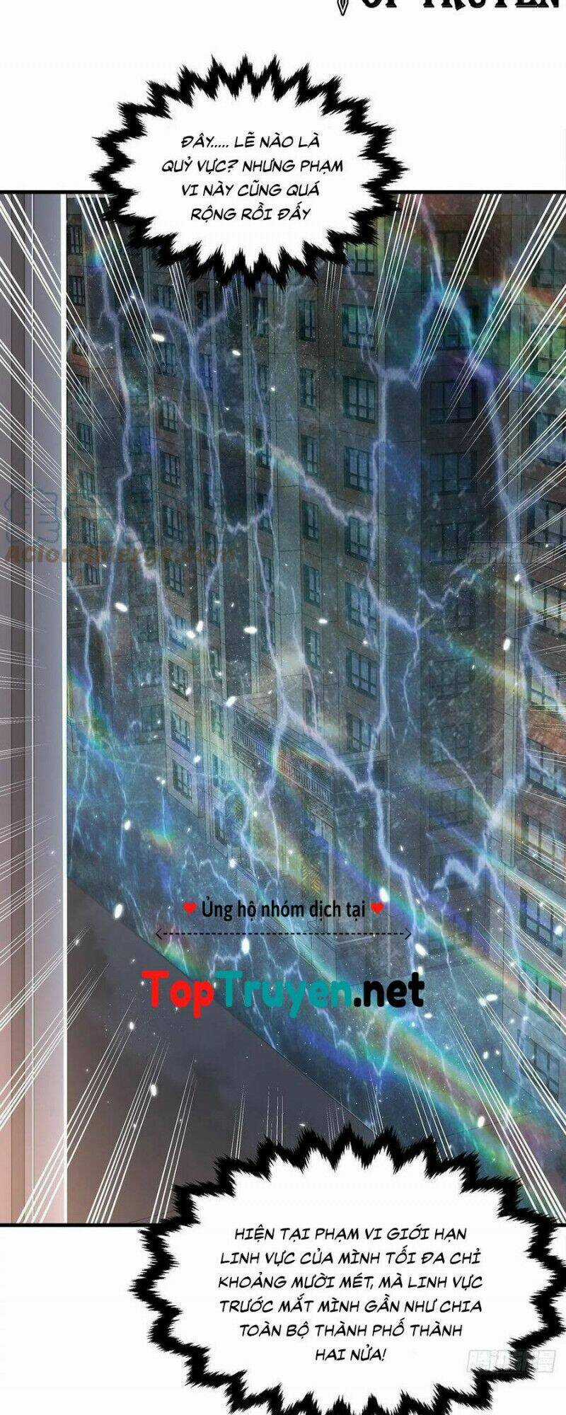 Ngự Linh Giả - Chapter 29 - Trang 21