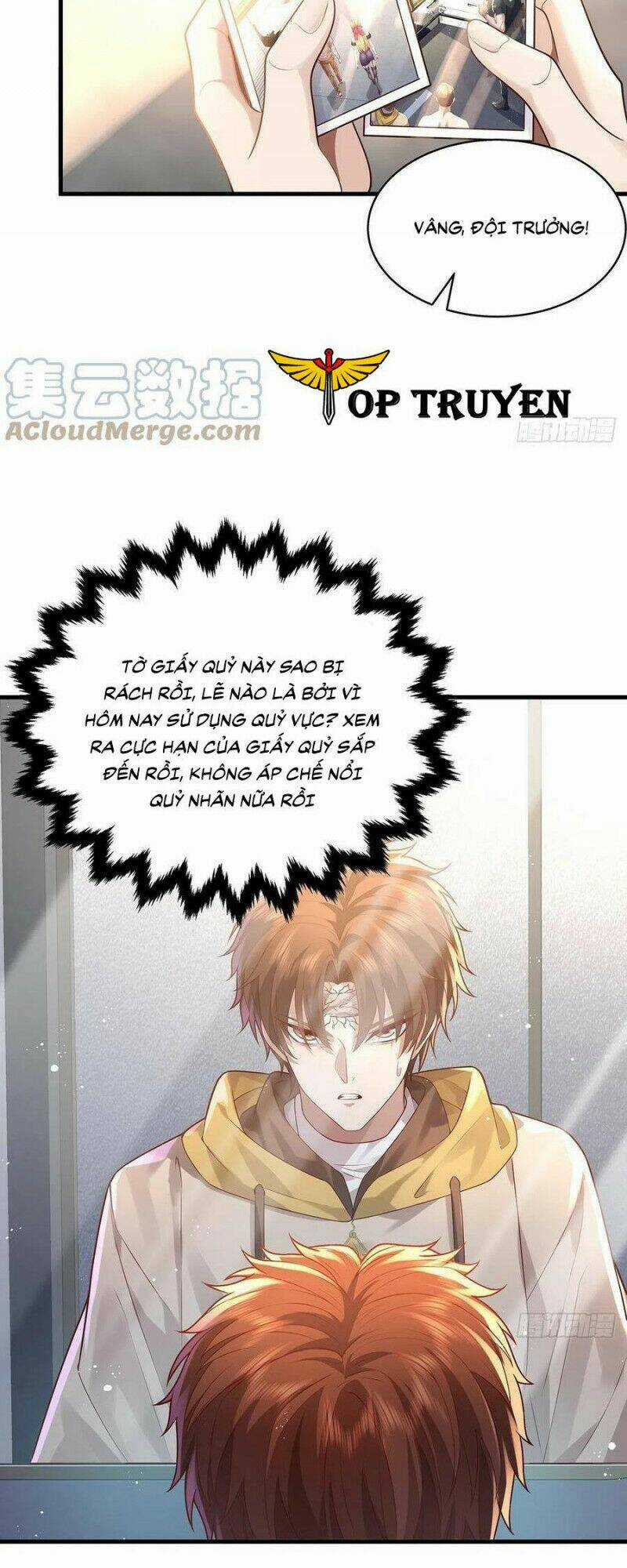 Ngự Linh Giả - Chapter 29 - Trang 7