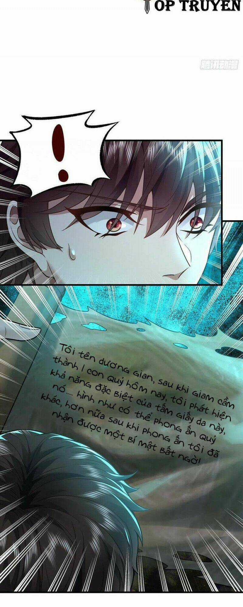 Ngự Linh Giả - Chapter 29 - Trang 10