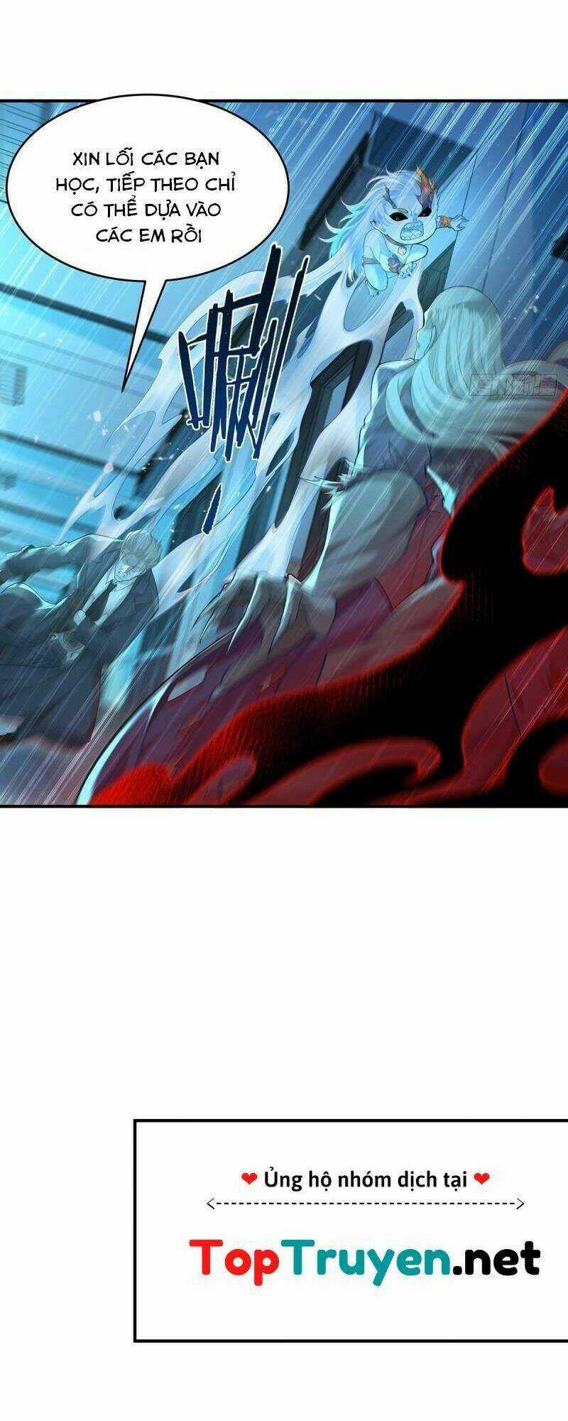 Ngự Linh Giả - Chapter 3 - Trang 11