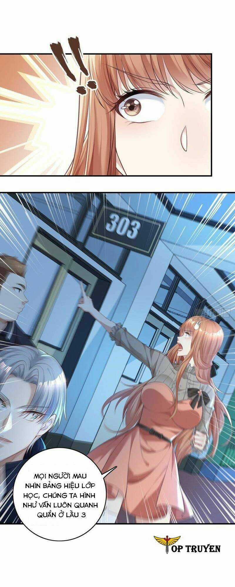 Ngự Linh Giả - Chapter 3 - Trang 13