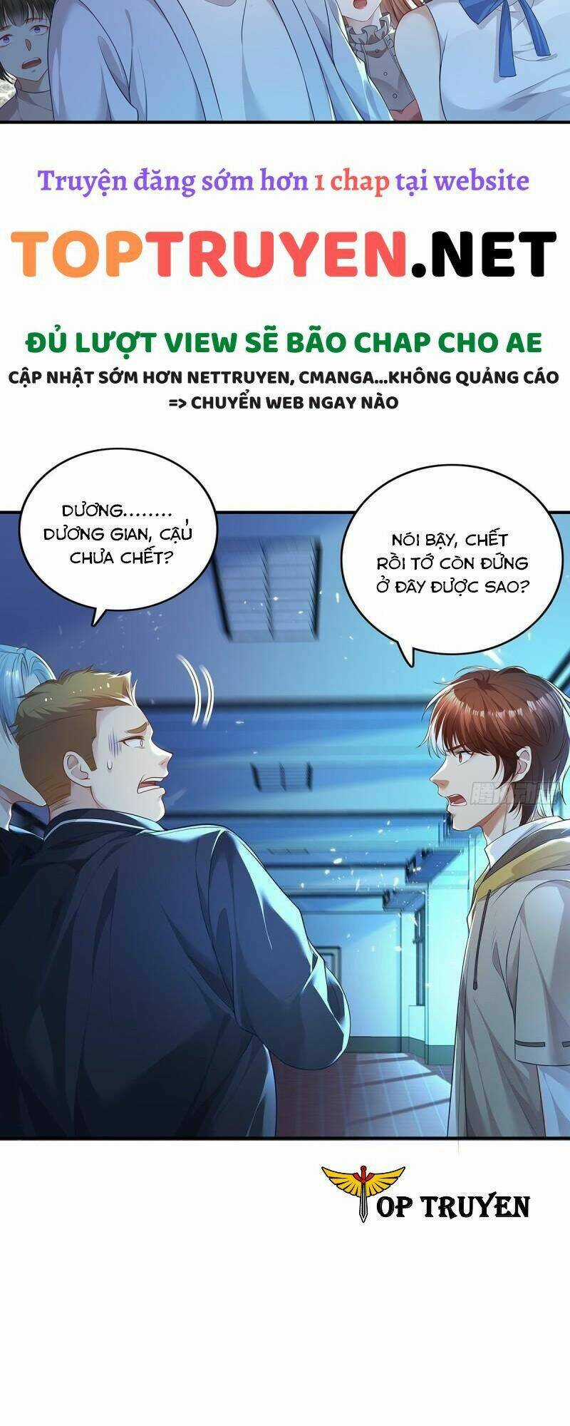 Ngự Linh Giả - Chapter 3 - Trang 17