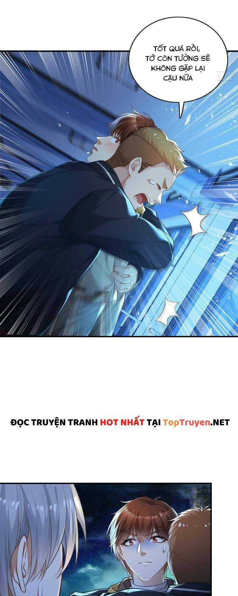 Ngự Linh Giả - Chapter 3 - Trang 18