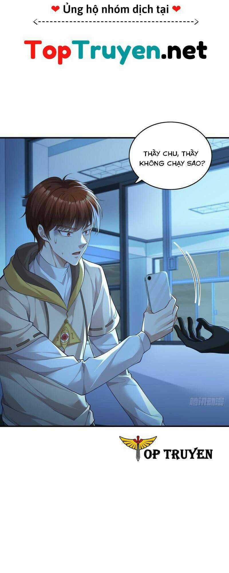 Ngự Linh Giả - Chapter 3 - Trang 3