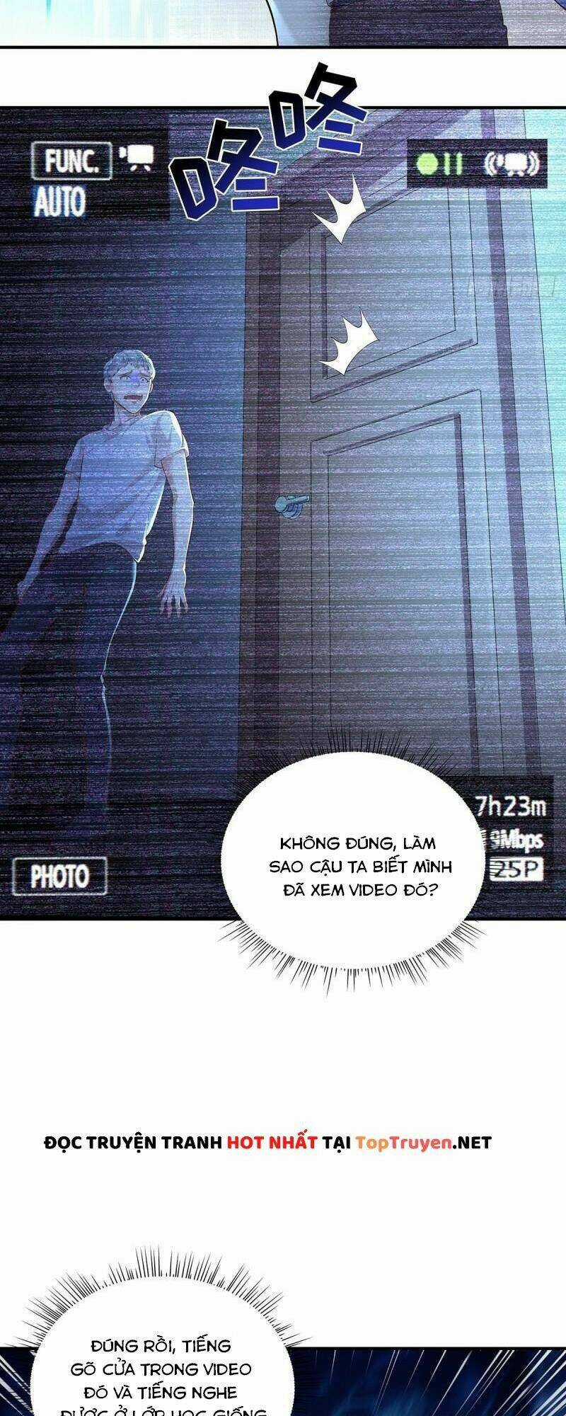 Ngự Linh Giả - Chapter 3 - Trang 22