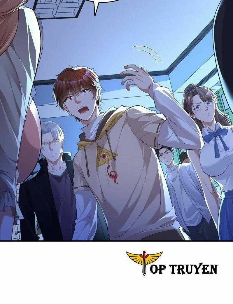 Ngự Linh Giả - Chapter 3 - Trang 26