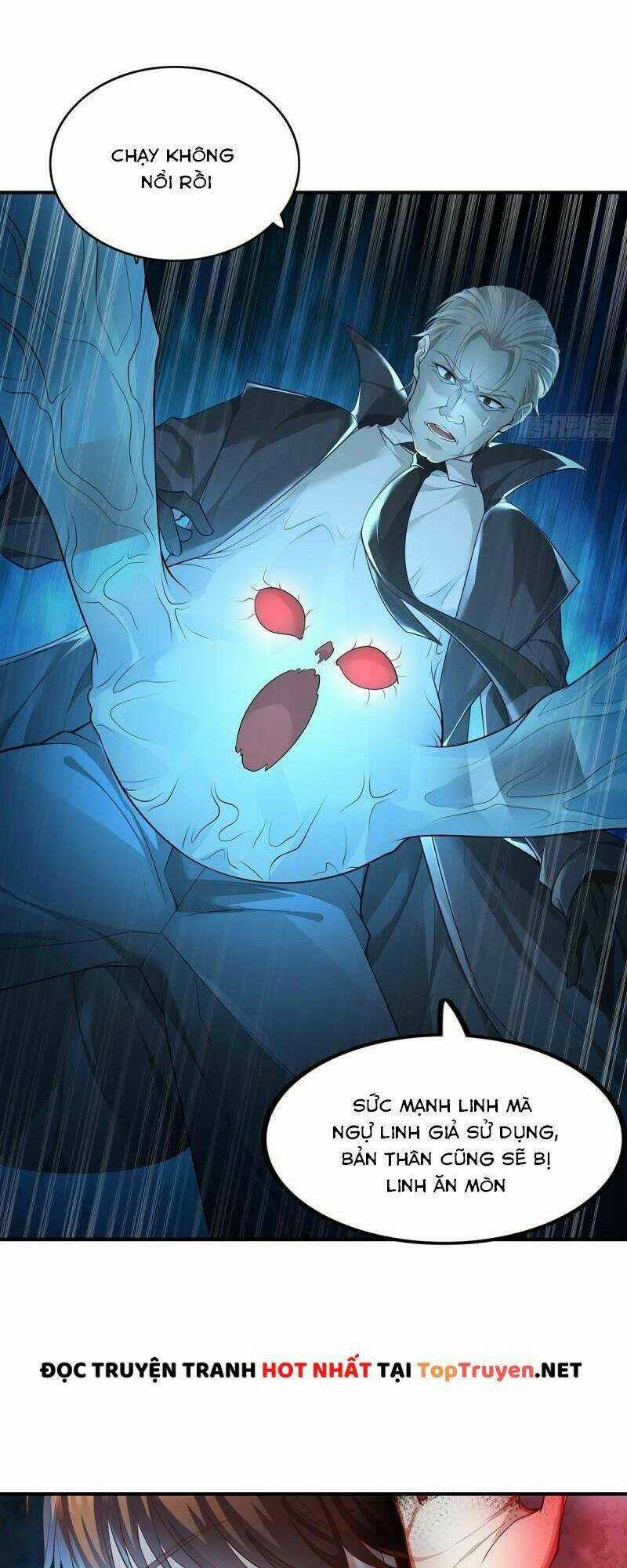 Ngự Linh Giả - Chapter 3 - Trang 4