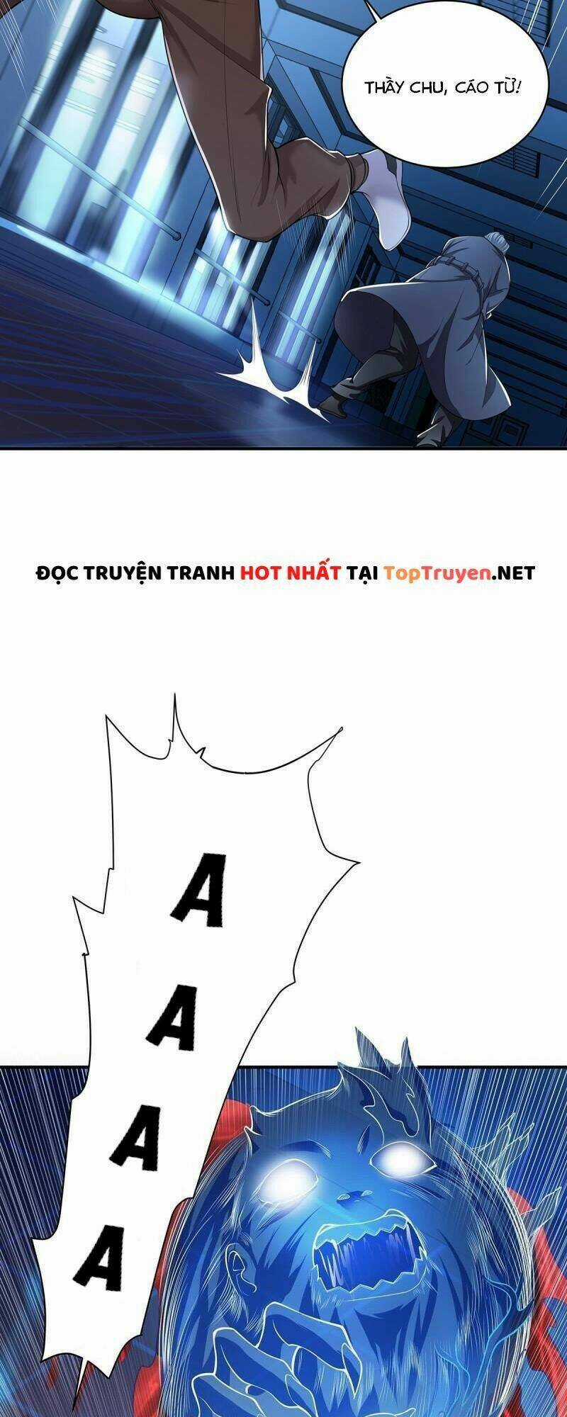 Ngự Linh Giả - Chapter 3 - Trang 9