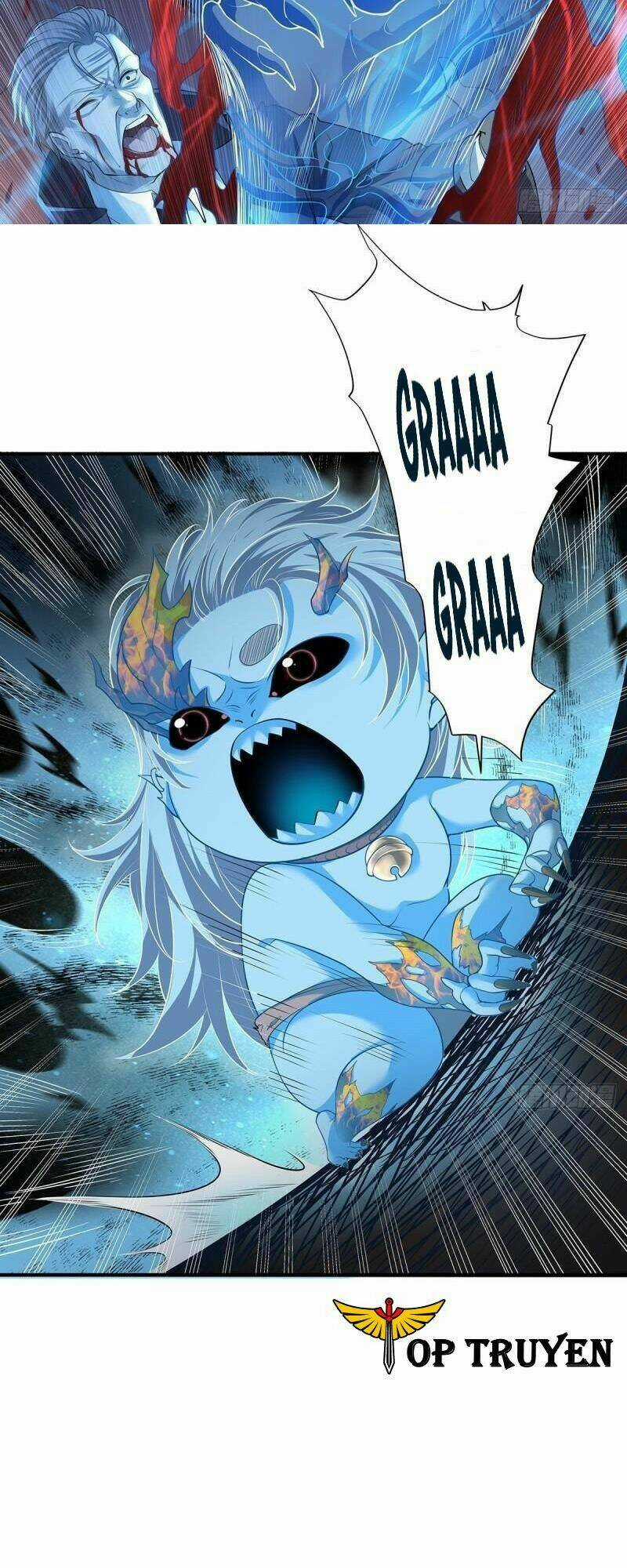 Ngự Linh Giả - Chapter 3 - Trang 10