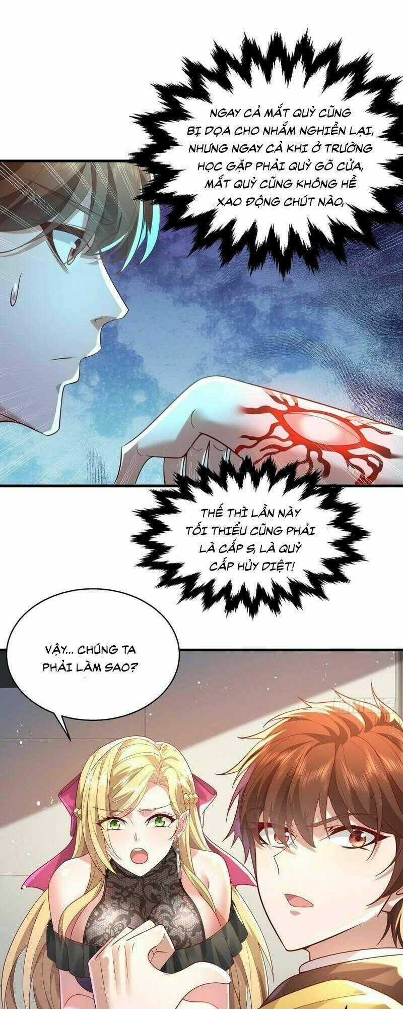 Ngự Linh Giả - Chapter 30 - Trang 1