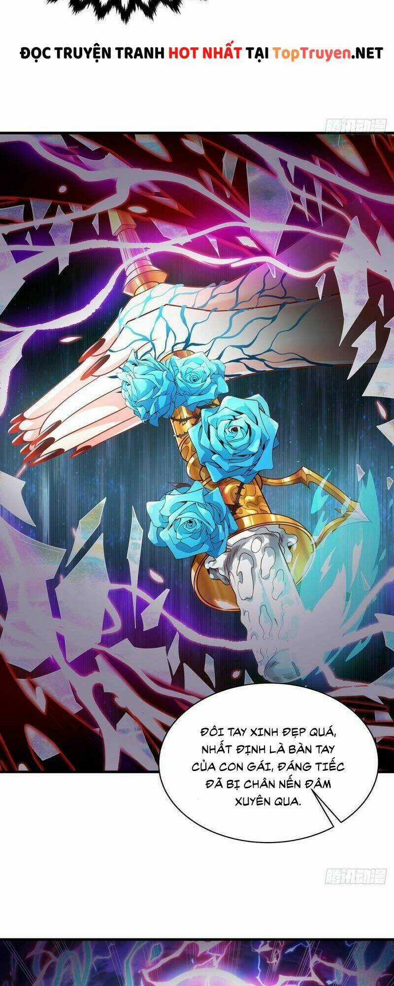 Ngự Linh Giả - Chapter 30 - Trang 3