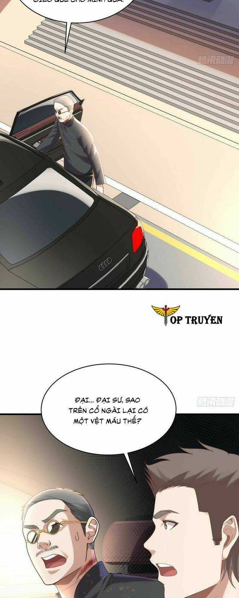 Ngự Linh Giả - Chapter 30 - Trang 21