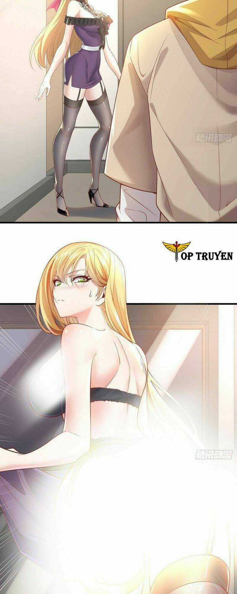 Ngự Linh Giả - Chapter 30 - Trang 8