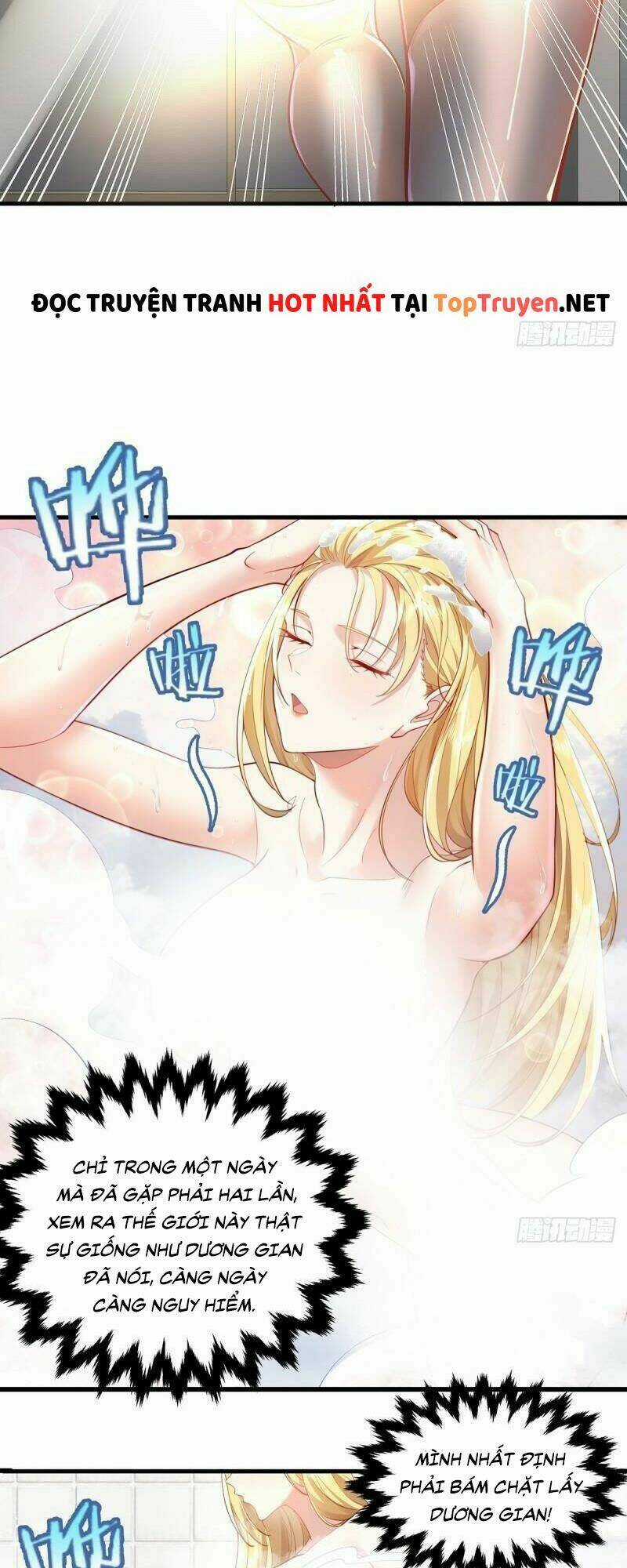 Ngự Linh Giả - Chapter 30 - Trang 9