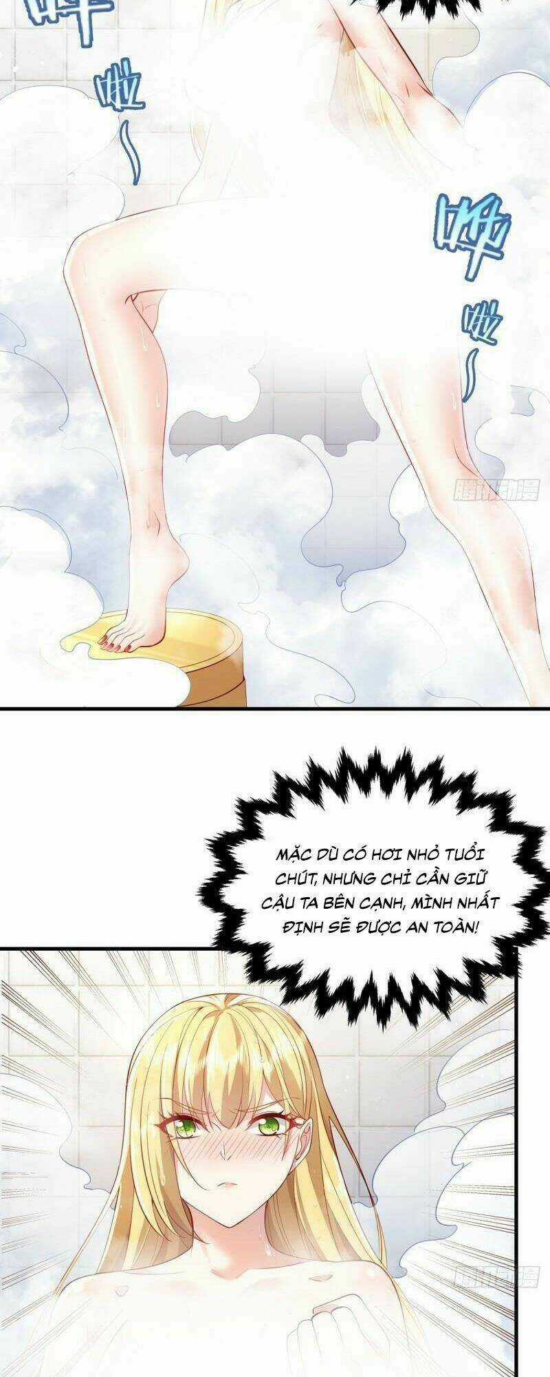 Ngự Linh Giả - Chapter 30 - Trang 10