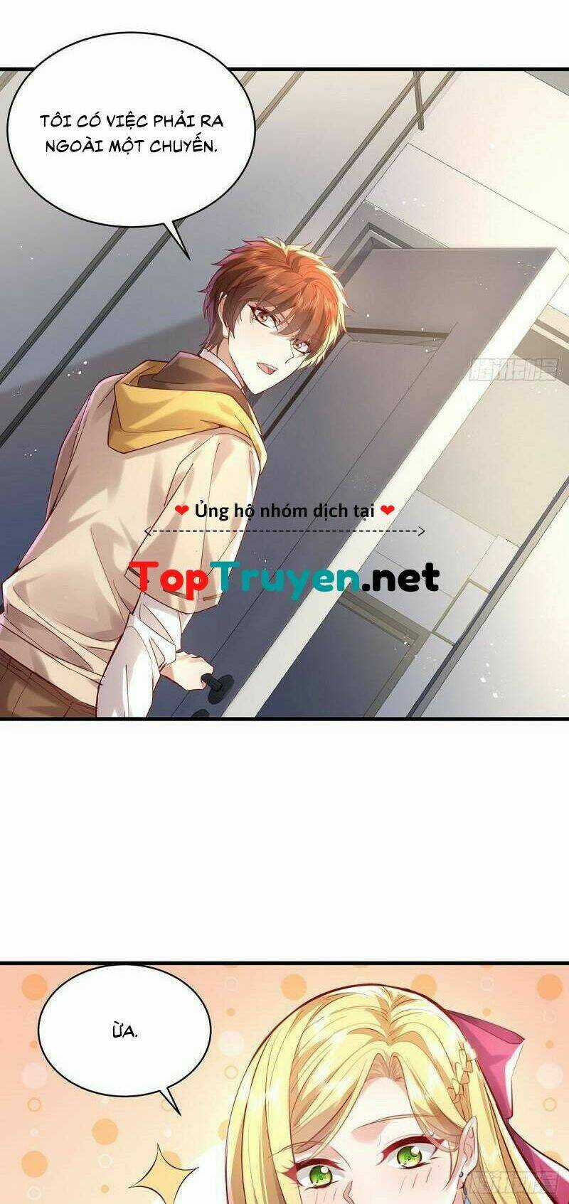 Ngự Linh Giả - Chapter 31 - Trang 11