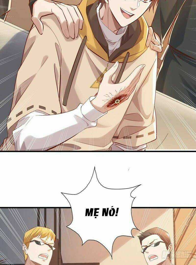 Ngự Linh Giả - Chapter 32 - Trang 11