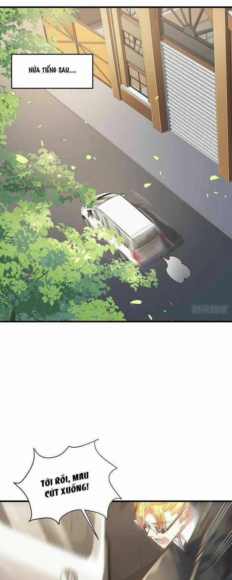 Ngự Linh Giả - Chapter 32 - Trang 17