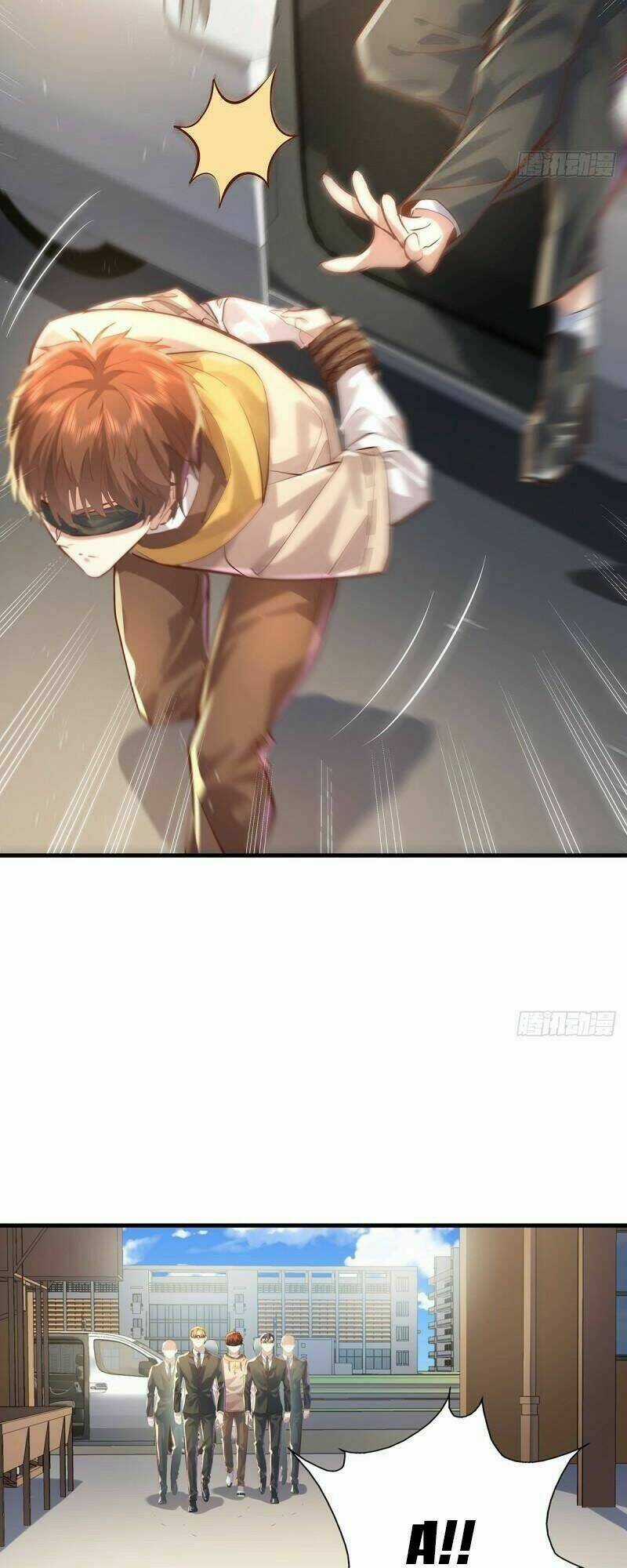 Ngự Linh Giả - Chapter 32 - Trang 18