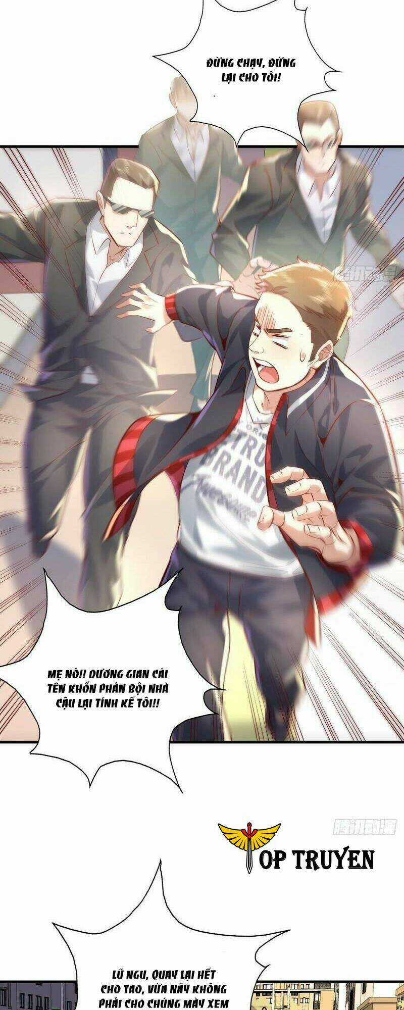 Ngự Linh Giả - Chapter 32 - Trang 3