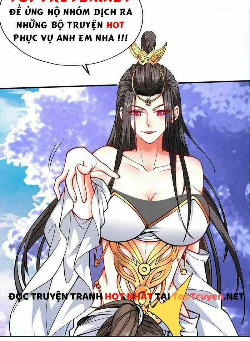 Ngự Linh Giả - Chapter 32 - Trang 25