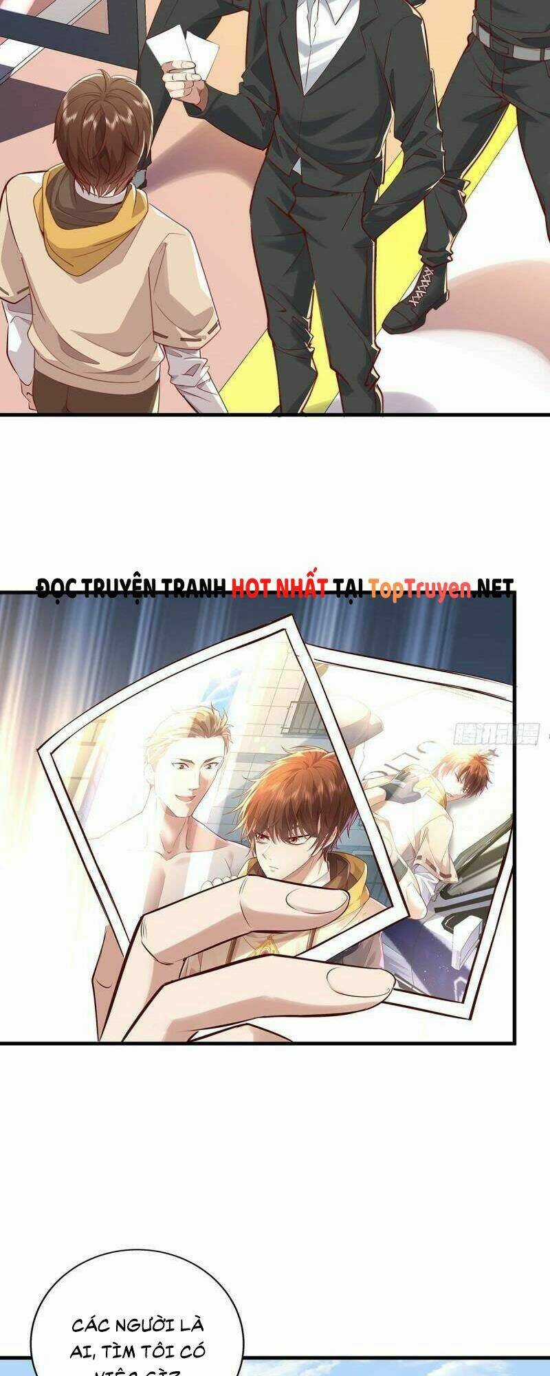 Ngự Linh Giả - Chapter 32 - Trang 5