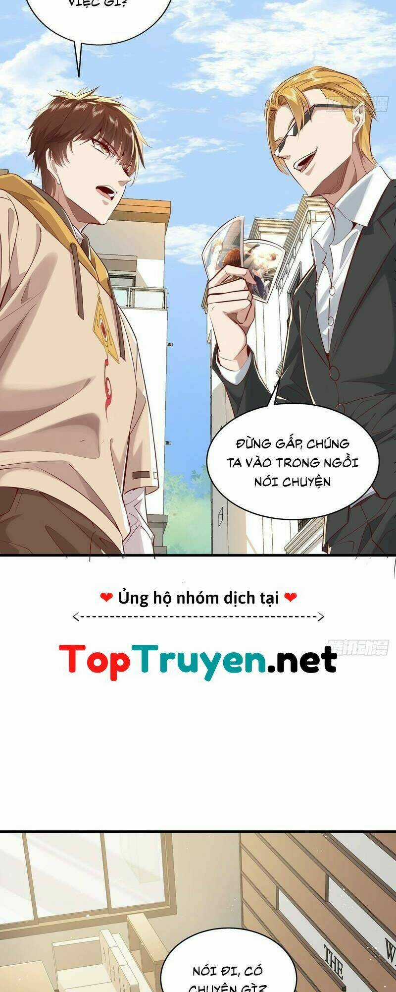 Ngự Linh Giả - Chapter 32 - Trang 6