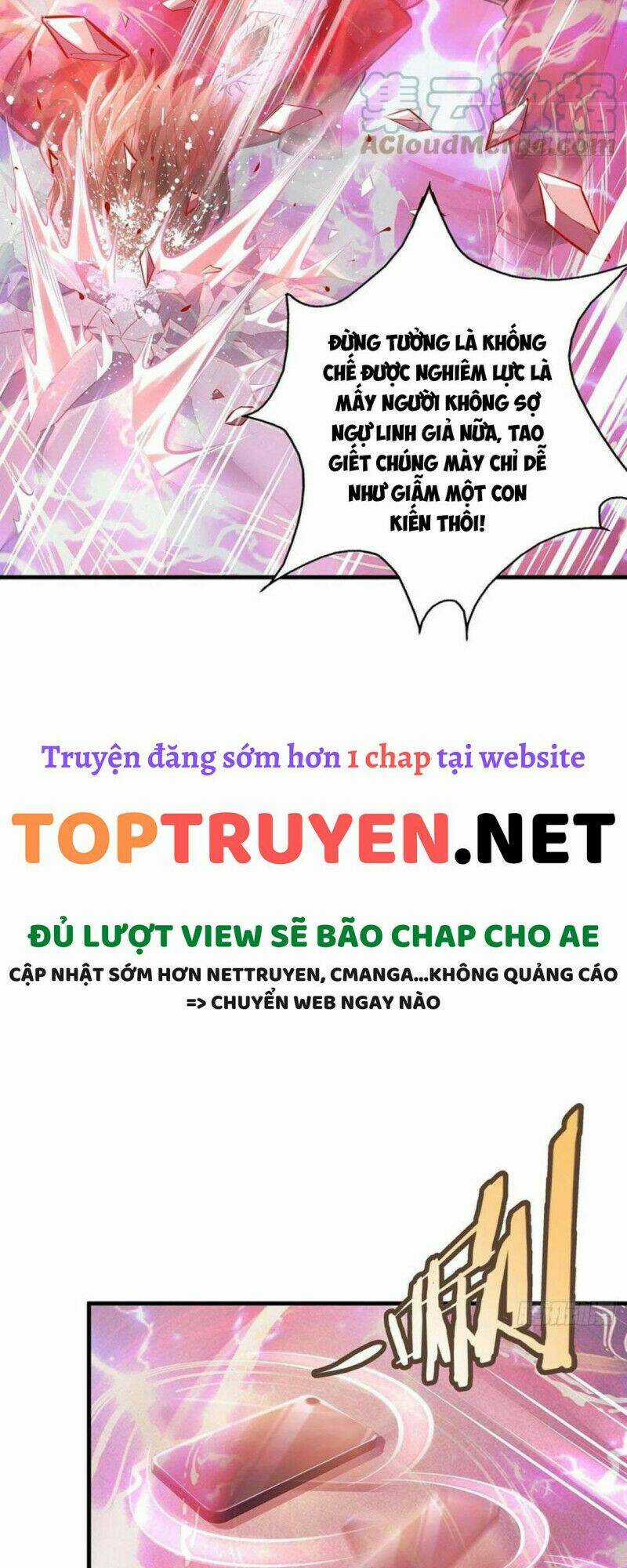 Ngự Linh Giả - Chapter 33 - Trang 14